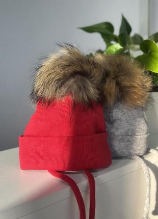 Шапки