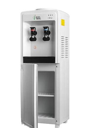 Кулер для води ecotronic v128eb