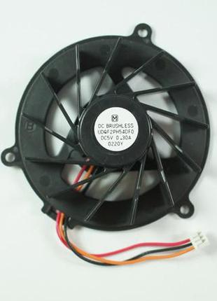 Вентилятор для ноутбука sony vgn-ar series (nbt-cpms20-h1) (кулер)