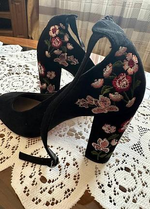 Шикарные туфли!