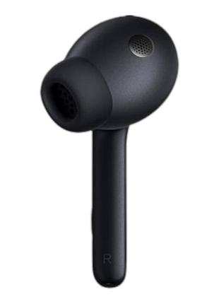 Наушник правый xiaomi buds 3 (bhr5527gl) black 4873