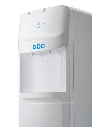 Кулер для води abc v170e 4