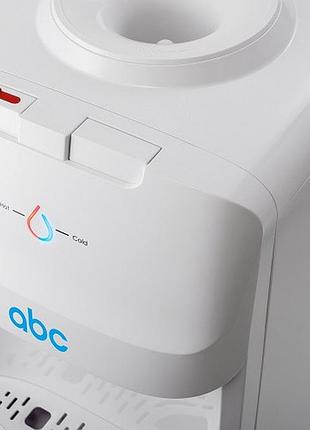 Кулер для води abc v170e 6