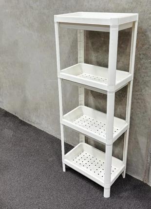 Этажерка vesken  ikea 403.078.66
