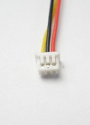 Оригінальний вентилятор для ноутбука acer aspire e1-431, e1-451, e1-471, dc 5v 0.40a, 3pin (adda ab7205hx-gc1) (кулер)