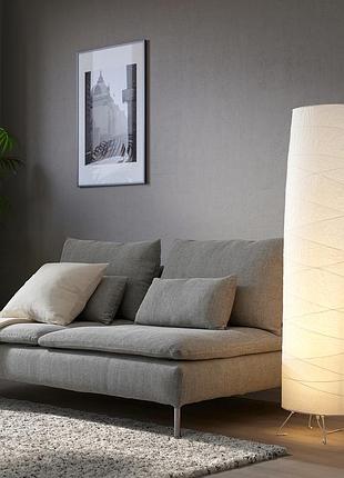 Напольная лампа vickleby ikea 504.303.90