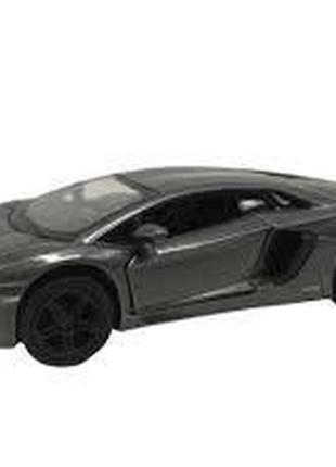 Машинка kinsmart "lamborghini countach lpi 800-4" арт: kt5452w