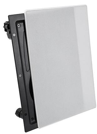 Вбудована акустика episode es-150t-iw-6 white