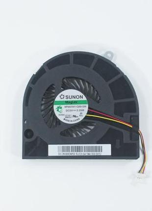 Вентилятор для ноутбука acer aspire e1-530, e1-530g, e1-532, e1-570, e1-570g, e1-572, v5-561 (23.mepn2.001)