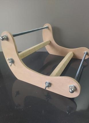 Станок для бисероплета