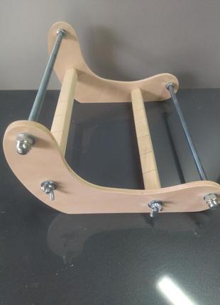 Станок для бисероплета