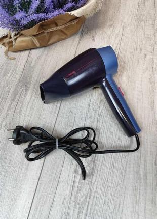 Фен philips hp4841