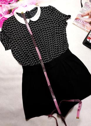 Ромпер, комбинезон с шортами4 фото