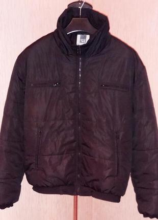 Куртка зимняя motor jeans