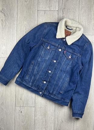 Шерпа levi’s