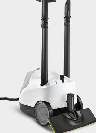 Karcher пароочиститель sc 4 easyfix (1.512-630.0)