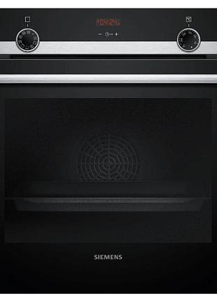 Духовка электрическая siemens hb532aer0