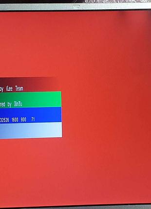 Уценка! матрица 17.3" n173fge-l21 (1600*900, 40pin, led, normal, глянец, разъем слева внизу) для ноутбука