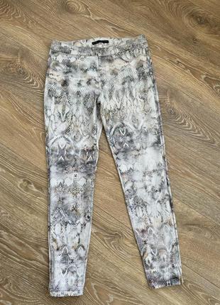 Брюки zara