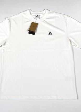 Nike acg футболка nike acg футболки nike мужские футболки nike летняя футболка nike черная футболка nike qwc