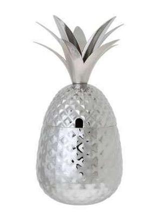 Кружка для коктейлю сosу pineapple 800 мл