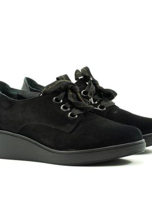 Туфлі женские замшевые rylko 3lrk6_v_9nd 36 размер