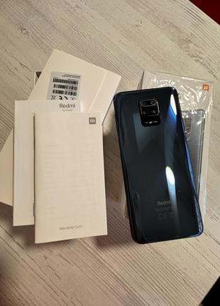 Redmi note 9 s