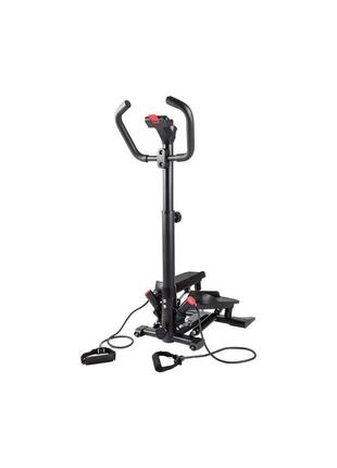 Тренажер для ног и рук, степпер комбинированный crivit