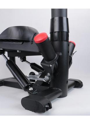 Тренажер для ног и рук, степпер комбинированный crivit
