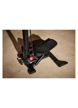 Тренажер для ног и рук, степпер комбинированный crivit