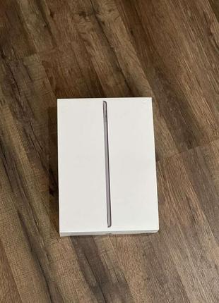 Планшет apple ipad 10.2 wifi 64gb grey