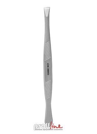 Пинцет для бровей staleks classic 10 type 1 (tc-10/1)