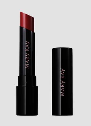 Суперзволожувальна помада для губ mary kay улюблена троянда casual rose