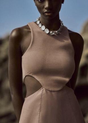 Сукня zara