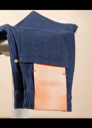 Джинси jacquemus