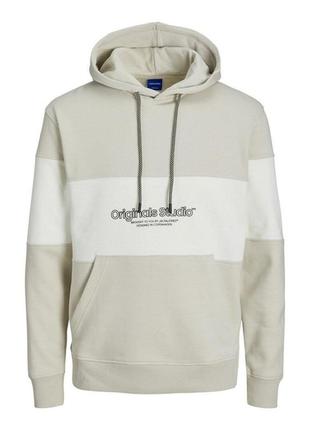 Мужское худи jack &jones