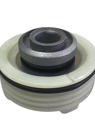 Блок підшипника 6204 zz,, для пральної машини ardo 651029604, ebi 077