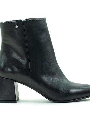 Черевики женские stepter 8640 шкіра 37 размер