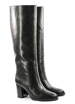 Чоботи женские зимние vitto rossi 16da-513-11bm-1 37 размер