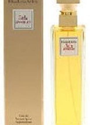 Elizabeth arden 5th avenue набор (туалетная вода) 125 мл + (бальзам) 100 мл + (крем) 100 мл