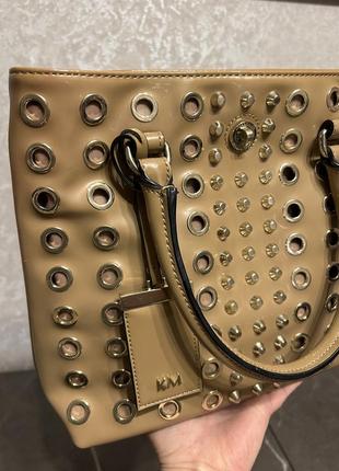 Люксова сумка жіноча karen millen