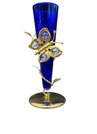 Статуетка сваровські келих s5