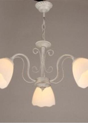 Люстра подвесная, светильник подвесной sunlight 0452/3 с