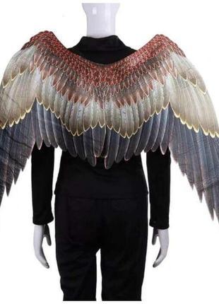 Крылья орла