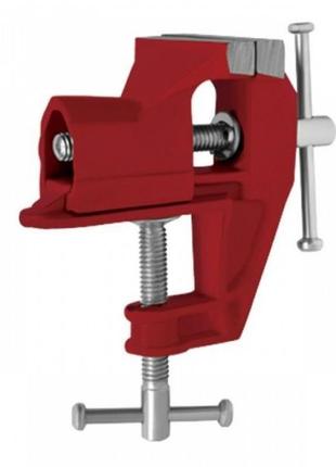 Тиски мини 50 мм intertool ht-0056 r_199