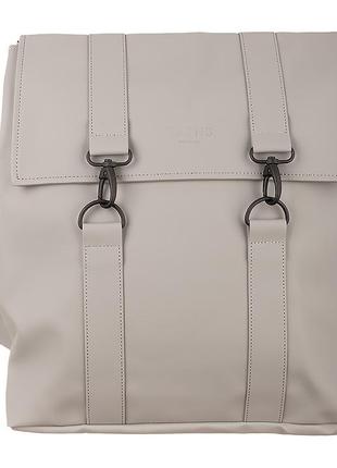 Рюкзак rains backpacks