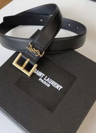 Ремень ysl