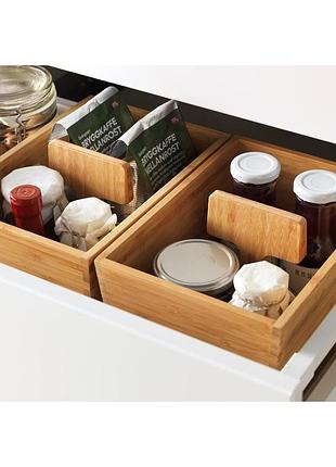 Ikea ящик с ручкой variera ( 902.260.52)