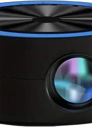 Closer g320 світлодіодний міні-проектор відеопроектор підтримка 1080p usb-екран синхронізації смартфон дитячий проектор домашній