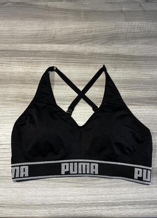 Спортивный топ puma